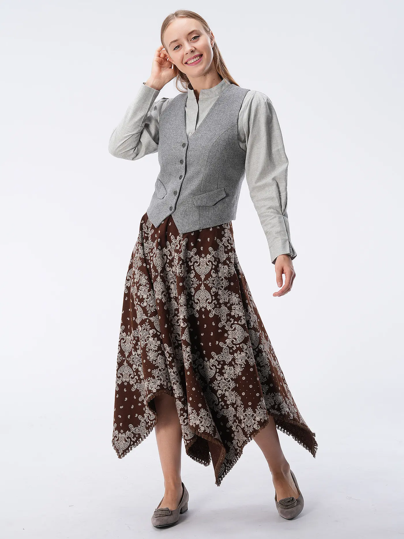 ROCKMACHERIN | Trachtengilet RESAL | 